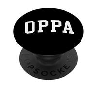 Oppa PopSockets Adhesive PopGrip