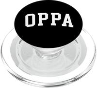 Oppa PopSockets PopGrip for MagSafe