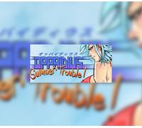 Oppaidius Summer Trouble! Steam CD Key
