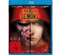 OPPEL/ROCHON/RUDIN/SMITH/RAMUS/FLETCHER - LORD OF THE DEMONS (1 Blu-ray)