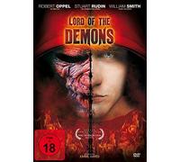 OPPEL/ROCHON/RUDIN/SMITH/RAMUS/FLETCHER - LORD OF THE DEMONS (1 DVD)
