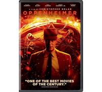 Oppenheimer – Universal Pictures