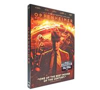 Oppenheimer (2023) 2DVD