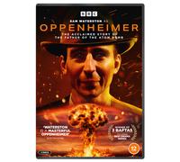 Oppenheimer – The Series – DVD – BBC