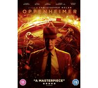 OPPENHEIMER [EDIZIONE: REGNO UNITO]