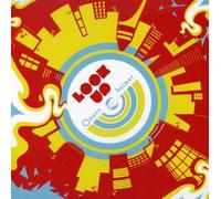 Oppenheimer - Look Up/The Never [VINYL]
