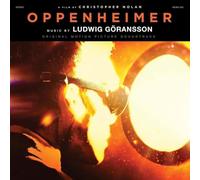 Oppenheimer/Original Motion Picture Soundtrack