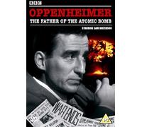 Oppenheimer : The Complete BBC Series (3 Disc Box Set)