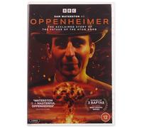 Oppenheimer – The Series – DVD – BBC