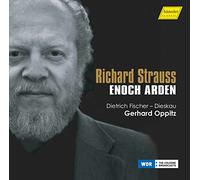 Oppitz/Fischer-Dieskau - Richard Strauss: Enoch Arden