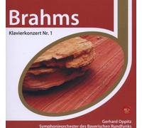 Oppitz,Gerhard - Esprit/Klavierkonzert 1