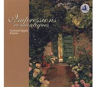 Oppitz, Gerhard - Impressions Romantiques