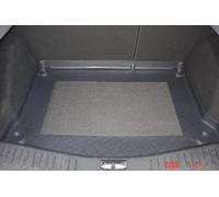 OPPL 80008752 Boot Liner with Non-Slip Layer, Black