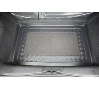 OPPL Boot Liner with Non-Slip for Seat Toledo Saloon 4-Door 1992-1996