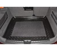 OPPL Boot Liner with Non-Slip for Skoda Octavia II Saloon 4-Door 2004 Onwards