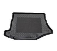 OPPL Boot Liner with Non-Slip Suitable for Mazda 323 P Hatchback 3-Door 1995-1998
