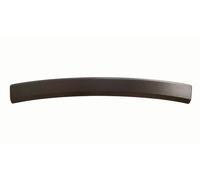 OPPL Boot Sill Protector Black Suitable for Audi A6 Avant (Estate) C7 2011-2014
