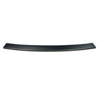 OPPL Boot Sill Protector Black Suitable for Mercedes GLC SUV X253 2015-2022