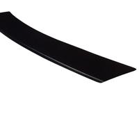 OPPL Boot Sill Protector Black suitable for Mini Countryman Estate R60 2010-2017