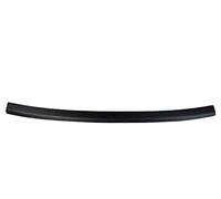 OPPL Boot Sill Protector Black suitable for Seat Ateca SUV 5FP/KH7 2016 Onwards