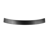 OPPL Boot Sill Protector Black suitable for Skoda Octavia III Estate 5E 2013-2019
