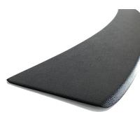 OPPL Boot Sill Protector Black Suitable for Volvo V60 Estate Type: SPA/225,227 2018-