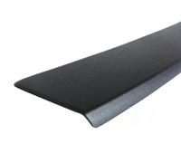 OPPL Boot Sill Protector Black suitable for VW Sharan II Van 7N 2010-2022