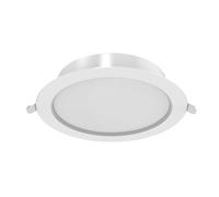 Opple LED Downlight Compact Round 14W 3000K IP44 - 540001291100