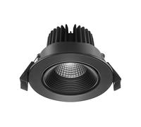 Opple LED Recessed Spotlight 5W 2700K Tiltable - 541003538200