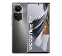 OPPO 10 5G 17 cm (6.7") Dual SIM Android 13 USB Type-C 8 GB 256 GB 5000 mAh Grey, Silver