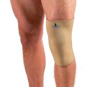 OPPO 1022 Closed Knee Patella Support Brace Neoprene Ligament Cartilage Meniscus (Small (S))