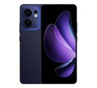 OPPO Reno13 F 5G Snapdragon 6 Gen1 8GB RAM 256GB ROM 6.67" AMOLED Smartphone - Luminous Blue