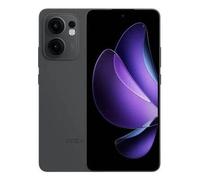 OPPO 13 F 5G 16.9 cm (6.67") Dual SIM Android 15 USB Type-C 8 GB 256 GB 5800 mAh Granite, Grey