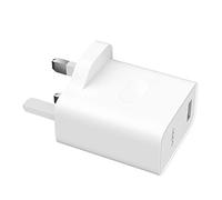 OPPO 30W VOOC Flash Charging Adaptor Small Size, Big Charging Power - White -VC56JAYH