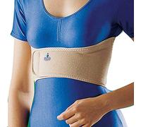 OPPO 4073 Rib Belt Thoracic Fracture Bruise Support Brace Cough Pain NHS (XL)