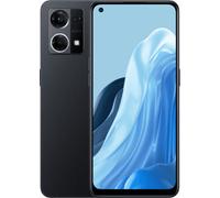OPPO 7 16.3 cm (6.43") Dual SIM 4G USB Type-C 8 GB 128 GB 4500 mAh Black