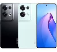 OPPO 8 Pro 17 cm (6.7") Dual SIM Android 11 5G USB Type-C 8 GB 256 GB 4500 mAh Green