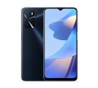 OPPO A16s 16.6 cm (6.52") Dual SIM Android 11 4G USB Type-C 4 GB 64 GB 5000 mAh Black