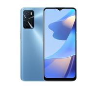 OPPO A16s 16.6 cm (6.52") Dual SIM Android 11 4G USB Type-C 4 GB 64 GB 5000 mAh Blue