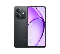 OPPO A40 16.9 cm (6.67") Dual SIM Android 14 4G USB Type-C 4 GB 128 GB 5100 mAh Black