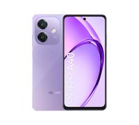 OPPO A40 16.9 cm (6.67") Dual SIM Android 14 4G USB Type-C 4 GB 128 GB 5100 mAh Purple