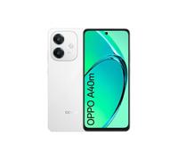 OPPO A40 6+128GB DS 4G STARLIGHT WHITE OEM