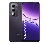 OPPO A5 16.9 cm (6.67") Dual SIM Android 15 4G USB Type-C 4 GB 128 GB 6000 mAh Purple