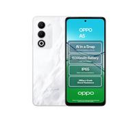 OPPO A5 Qualcomm Snapdragon 6s 4GB RAM 128GB Storage 6.67" Dual Sim ColorOS Smartphone - CPH2727-WHITE