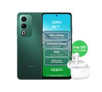 OPPO A5 5G 128GB 4GB RAM 6.67" Dual Sim ColorOS Smartphone