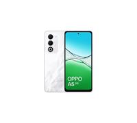OPPO A5 5G 128GB 4GB RAM 6.67" Dual Sim ColorOS Smartphone White