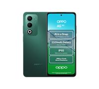 OPPO A5 5G 6.67" 4GB RAM 128GB Storage ColorOS Dual Sim Smartphone Black Green