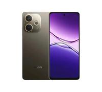 OPPO A5 Pro - 256GB, 8GB RAM, 6.67" - Mocha Brown