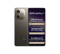 OPPO A5 Pro 5G 128GB Black Brown Smartphone