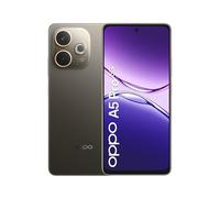 Oppo A5 Pro Dual-SIM 256GB ROM + 8GB RAM (GSM Only|No CDMA) Factory Unlocked 5G Smartphone (Mocha Brown) - International Version